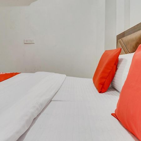 Hotel O Sun View Ludhiana Buitenkant foto