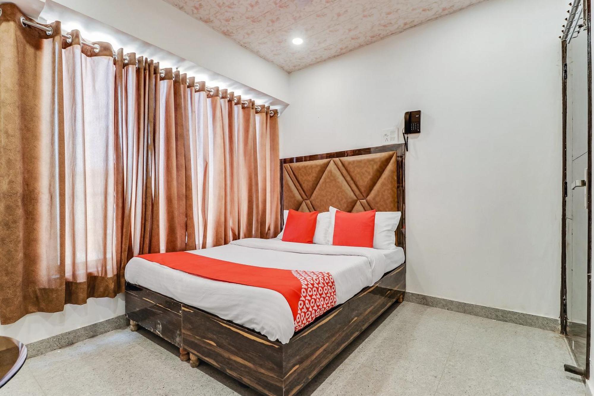 Hotel O Sun View Ludhiana Buitenkant foto