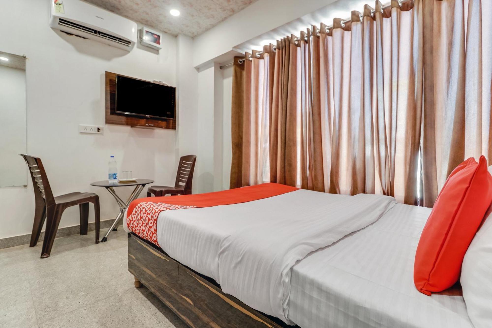 Hotel O Sun View Ludhiana Buitenkant foto